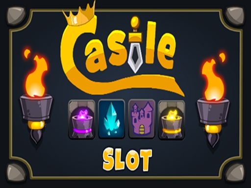 castle slot 2020