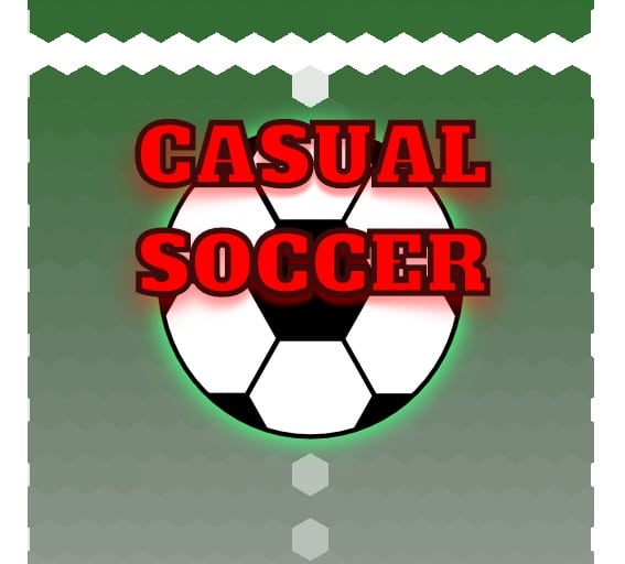 casual soccer