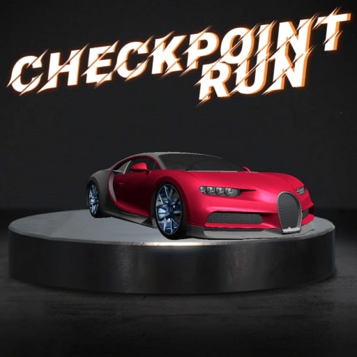 checkpoint run