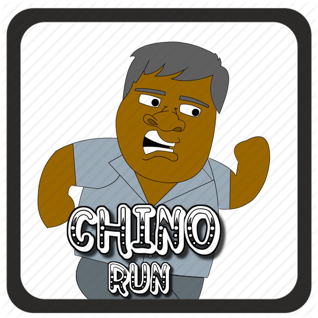 chino run