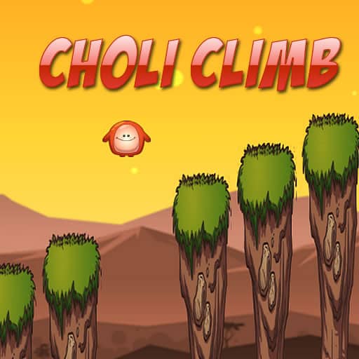 choli climb