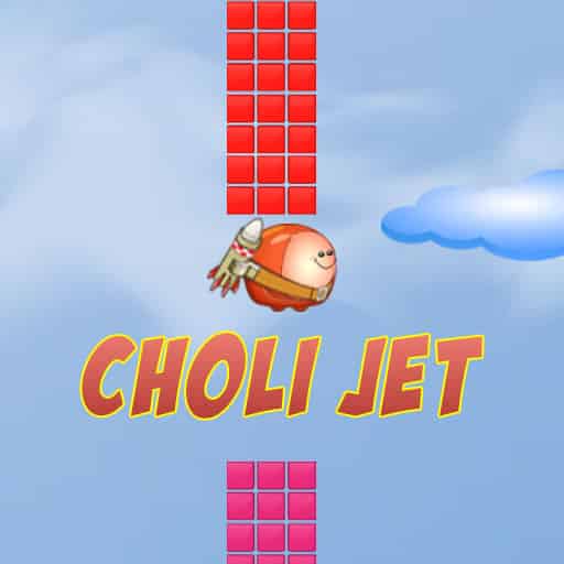 choli jet