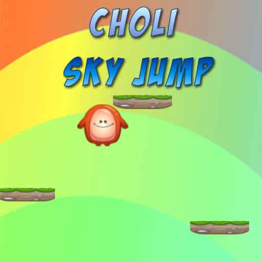 choli sky jump