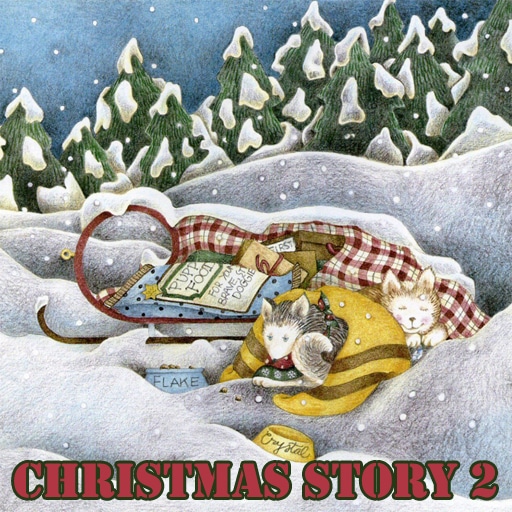 christmas story puzzle 2