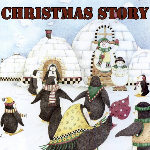 christmas story puzzle