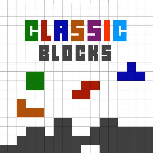 classic blocks