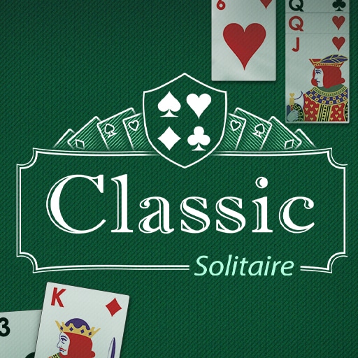 classic solitaire