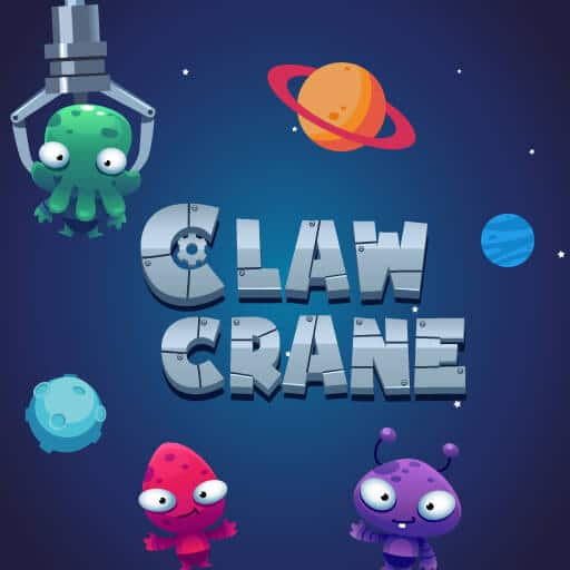 claw crane