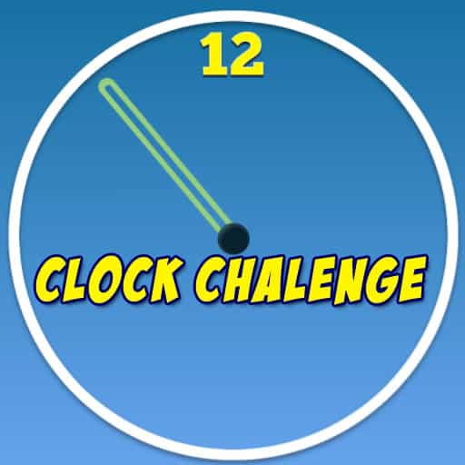 clock challenege