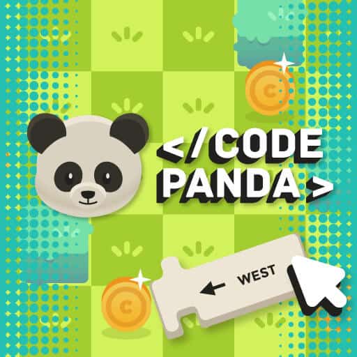 code panda