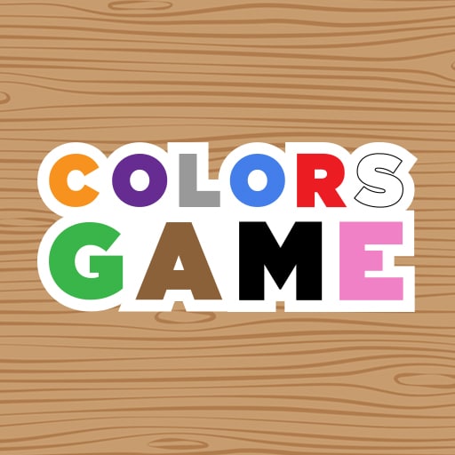 colors game