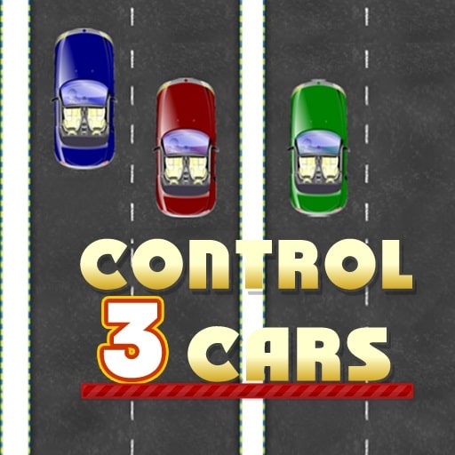 control 3 cars