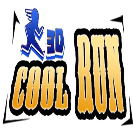 cool run 3d