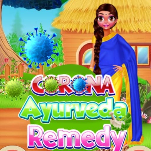 corana ayurveda remedy