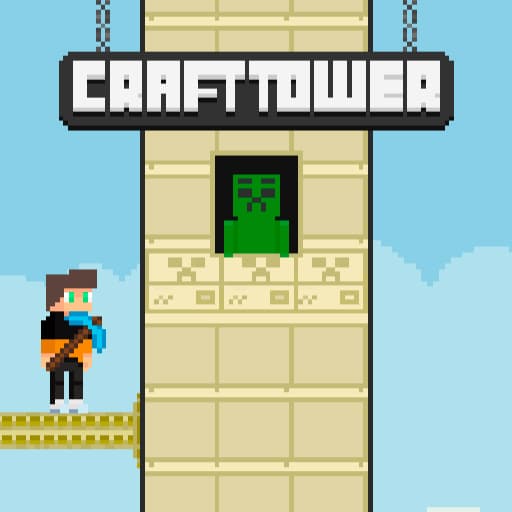 crafttower