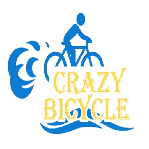 crazy bicycle