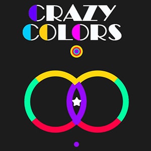 crazy colors