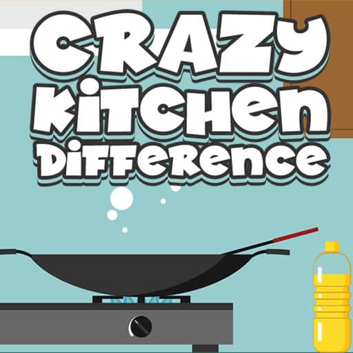 crazy kitchen difference