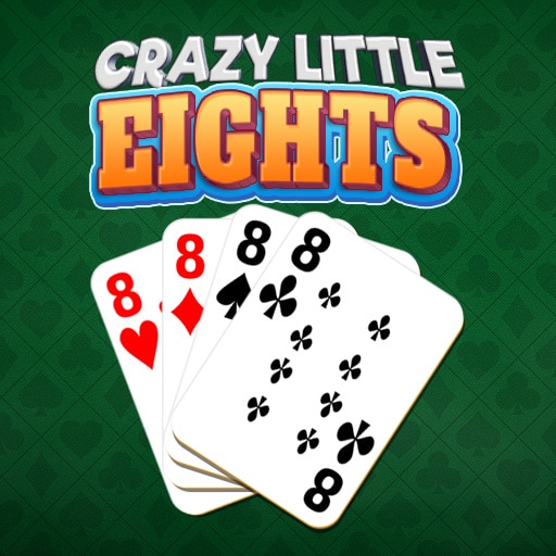 crazy little eights