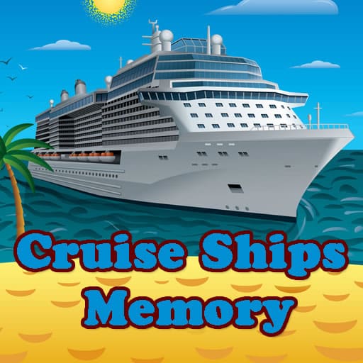 cruise ships memory