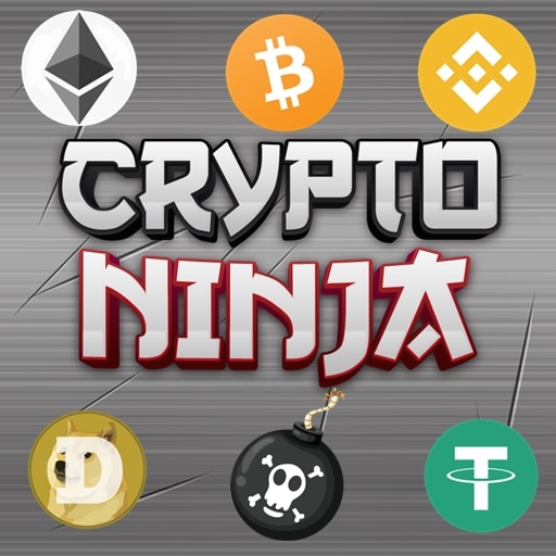 crypto ninja