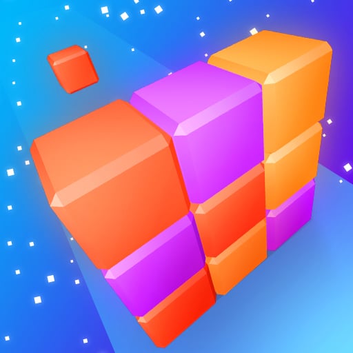 cubes blast