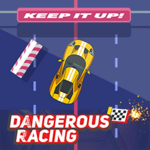 dangerous racing