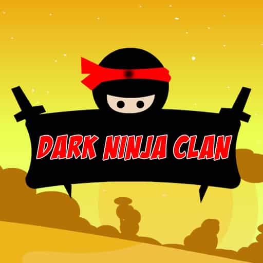 dark ninja clan