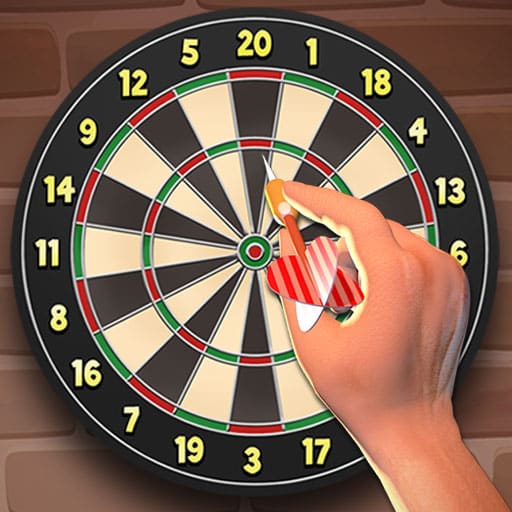 darts club