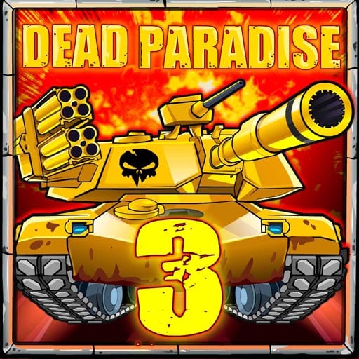 dead paradise 3