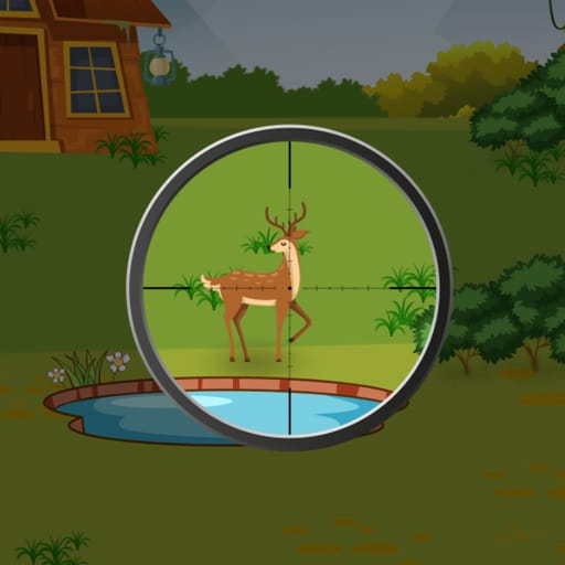 deer hunter 2d