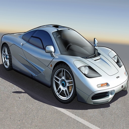 digital vehicles jigsaw puzzle 2