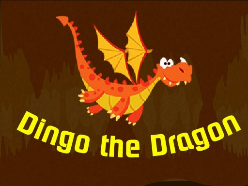 dingo the dragon