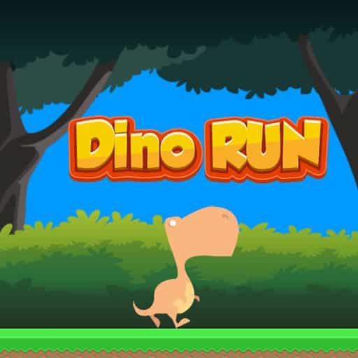 dino run