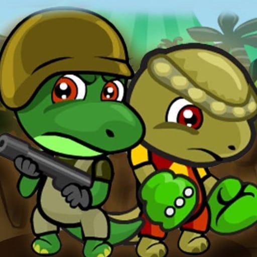 dino squad adventure