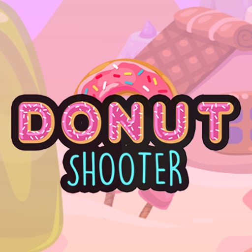 donut shooter