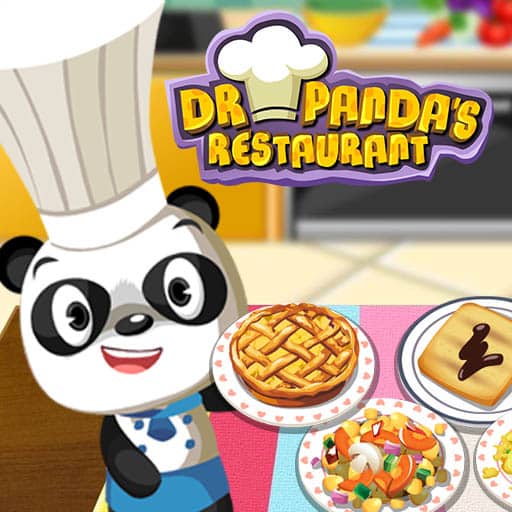 dr panda restaurant