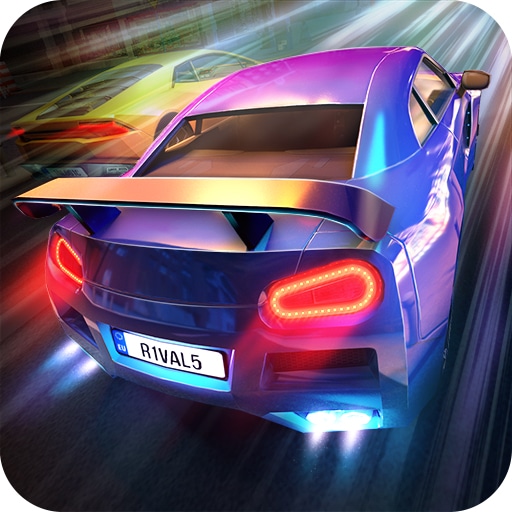 drag racing rivals