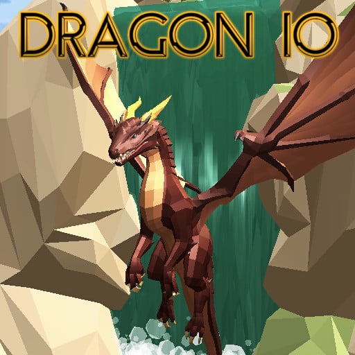 dragon io