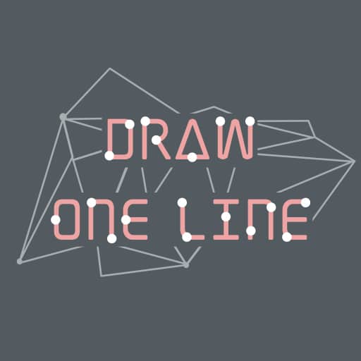 draw one line