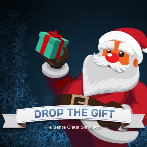 drop the gift