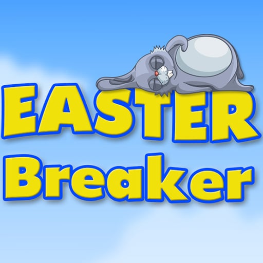 easter breaker game