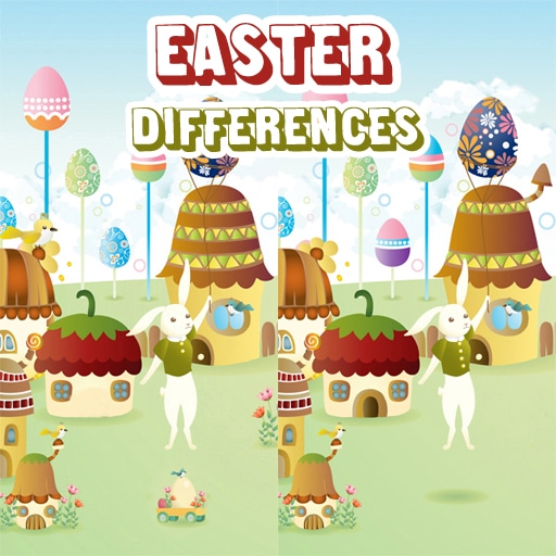 easter differences