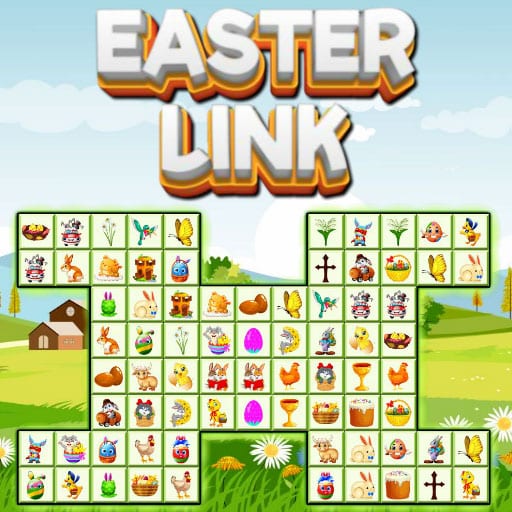 easter link