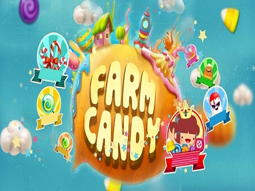 eg candy farm