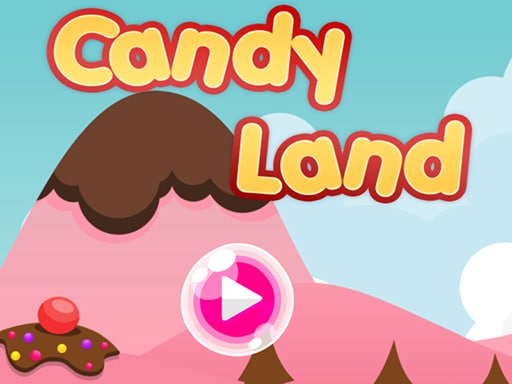 eg candy land