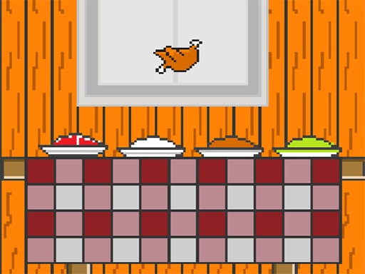 eg flappy chicken