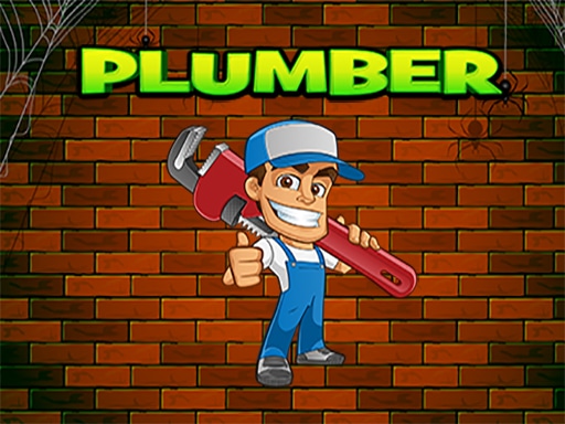 eg plumber