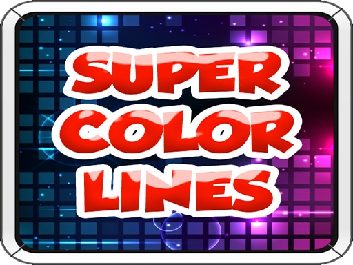 eg super color lines