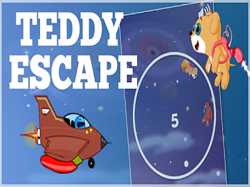 eg teddy escape